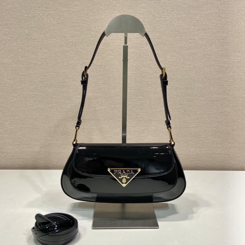 Pra*a hobo bags